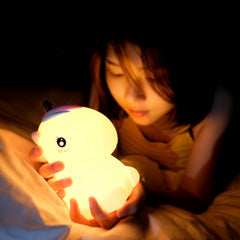USB Rechargeable Unicorn Night Light