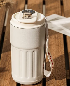 Smart Digital Thermal Portable Coffee Mug