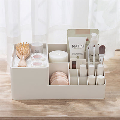 Cosmetics Organizer Box