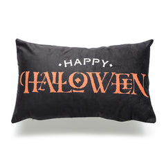 Halloween Pillowcases Decor