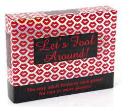 Party Tabletop Card Games