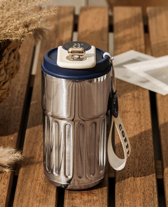 Smart Digital Thermal Portable Coffee Mug