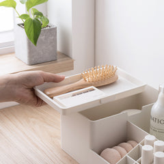 Cosmetics Organizer Box