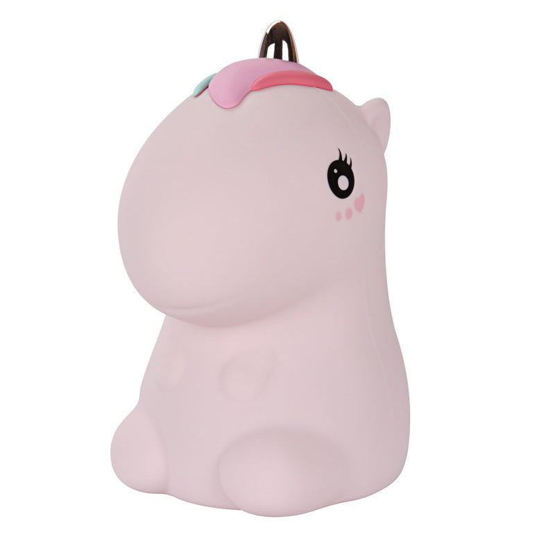 USB Rechargeable Unicorn Night Light