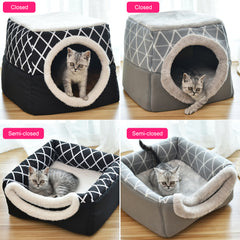 Pet Villa - Dual Use Bed