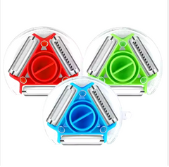 3-in-1 Kitchen Peeler & Planer