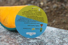 Pet Fruit  Chew Toy