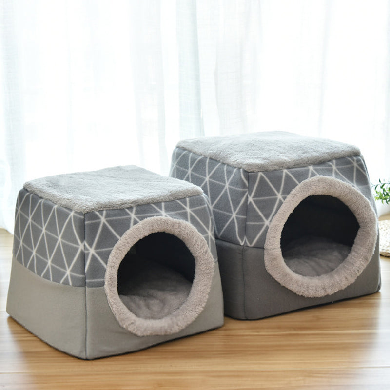 Pet Villa - Dual Use Bed