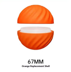 Auto Bouncing, Rolling Rubber Ball Toys For Dogs
