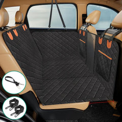 Load Bearing Seat Cover Pet Pad