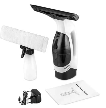 Rechargeable Portable Glass Cleaner