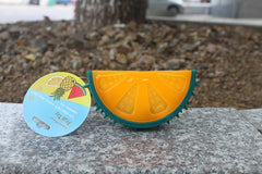 Pet Fruit  Chew Toy