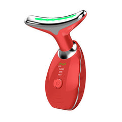 Beauty Facial Massager for Acne, Firming, Wrinkles