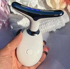Beauty Facial Massager for Acne, Firming, Wrinkles