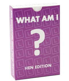 Party Tabletop Card Games