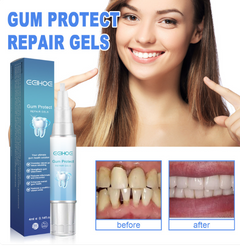 Teeth and Gum Gel