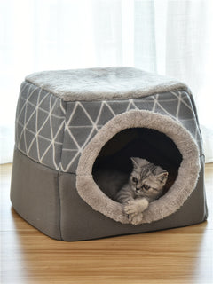 Pet Villa - Dual Use Bed